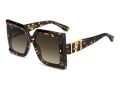 Dsquared2 D2 0185/G/S 086/HA 64 Women sunglasses