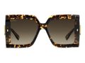 Dsquared2 D2 0185/G/S 086/HA 64 Women sunglasses