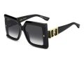 Dsquared2 D2 0185/G/S 807/9O 64 Women sunglasses