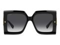 Dsquared2 D2 0185/G/S 807/9O 64 Women sunglasses