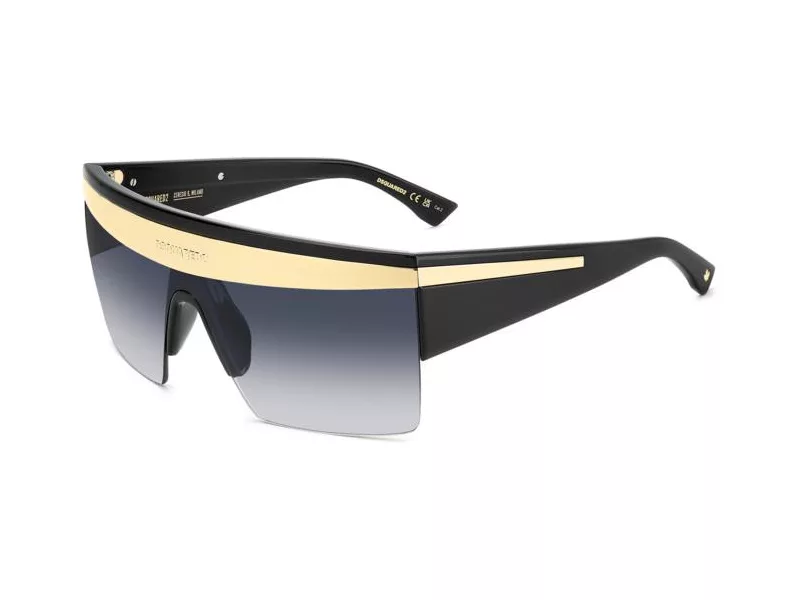 Dsquared2 D2 0188/S 807/08 99 Men sunglasses