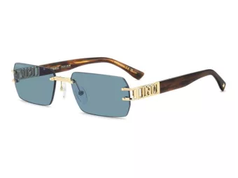 Dsquared2 D2 0189/S 000/KU 57 Men sunglasses