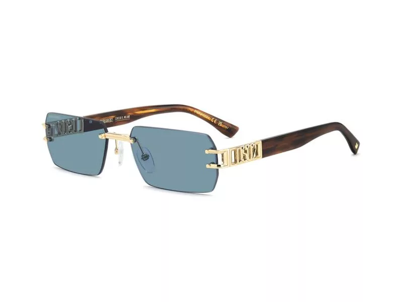 Dsquared2 D2 0189/S 000/KU 57 Men sunglasses