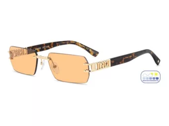 Dsquared2 D2 0189/S 000/N8 57 Men sunglasses