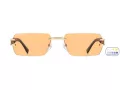 Dsquared2 D2 0189/S 000/N8 57 Men sunglasses