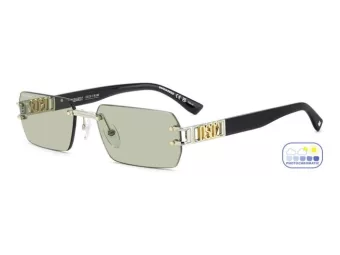 Dsquared2 D2 0189/S I20/GP 57 Men sunglasses
