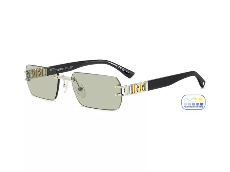 Dsquared2 D2 0189/S I20/GP 57 Men sunglasses