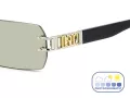 Dsquared2 D2 0189/S I20/GP 57 Men sunglasses