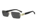 Dsquared2 D2 0189/S J5G/IR 57 Men sunglasses