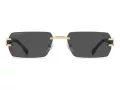 Dsquared2 D2 0189/S J5G/IR 57 Men sunglasses