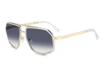 Dsquared2 D2 0190/S 900/08 60 Men sunglasses
