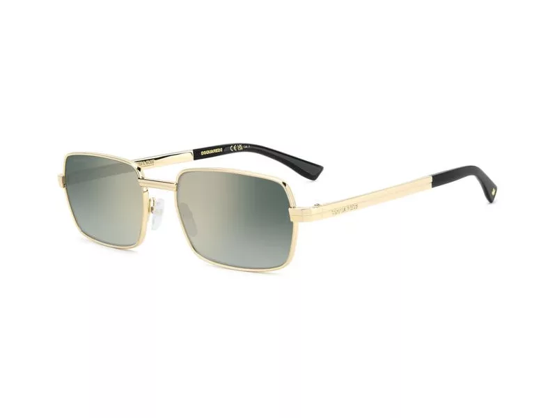Dsquared2 D2 0192/S 000/EZ 58 Men sunglasses