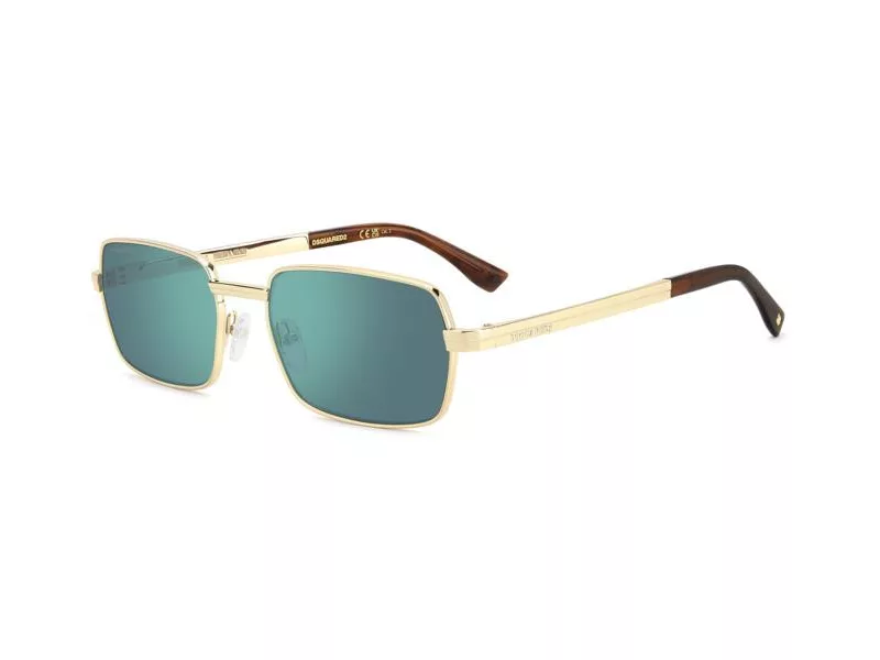Dsquared2 D2 0192/S 000/MT 58 Men sunglasses