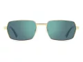 Dsquared2 D2 0192/S 000/MT 58 Men sunglasses