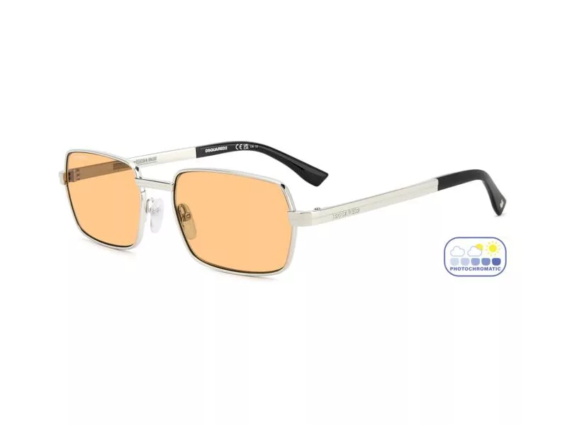 Dsquared2 D2 0192/S 010/N8 58 Men sunglasses