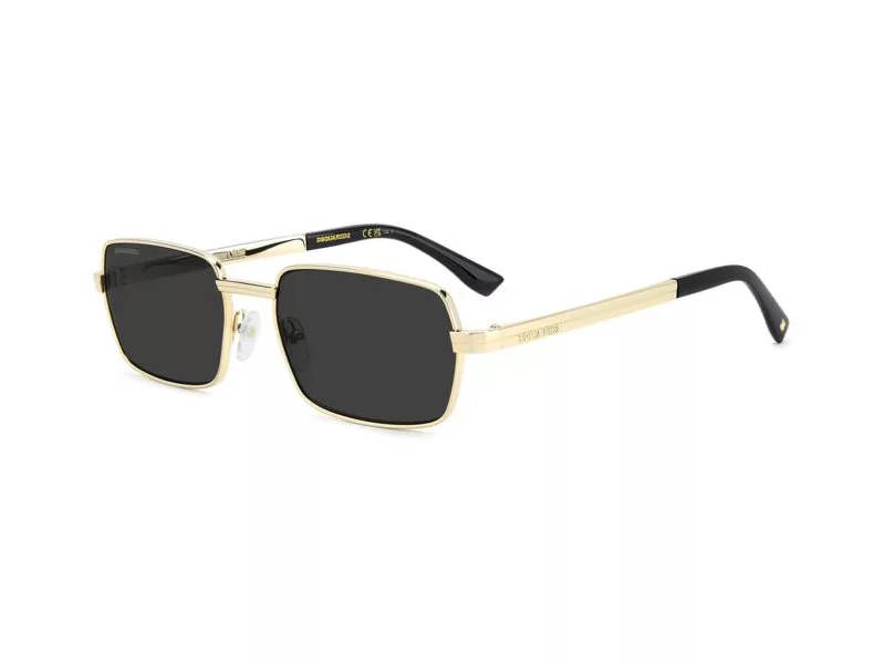Dsquared2 D2 0192/S J5G/IR 58 Men sunglasses