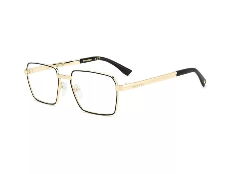 Dsquared2 D2 0193 I46 54 Men glasses