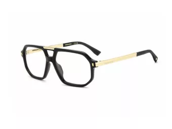 Dsquared2 D2 0195 807 57 Men glasses