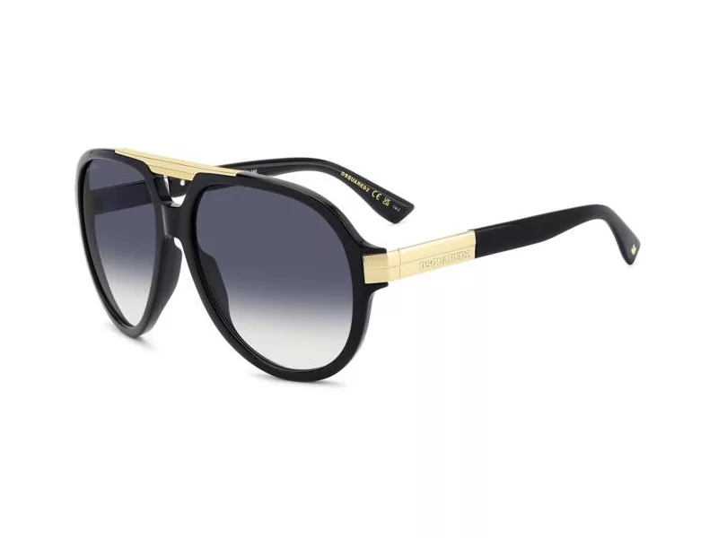 Dsquared2 D2 0196/S 807/08 62 Men sunglasses