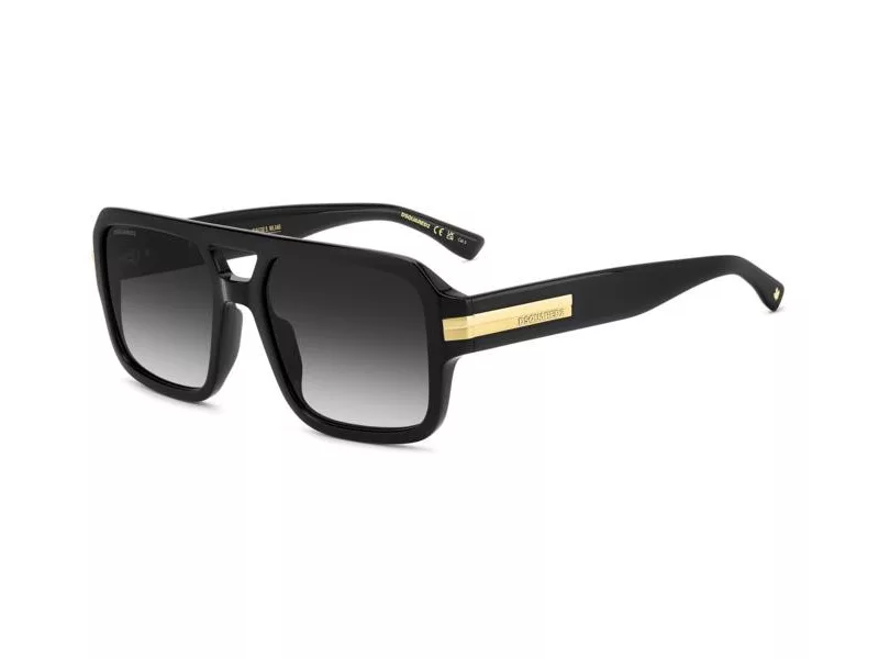 Dsquared2 D2 0197/S 807/9O 57 Men sunglasses