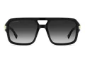 Dsquared2 D2 0197/S 807/9O 57 Men sunglasses