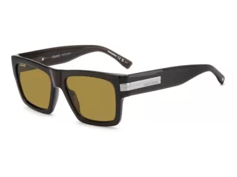 Dsquared2 D2 0198/S 09Q/70 55 Men sunglasses