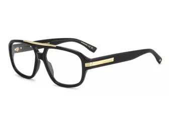 Dsquared2 D2 0199 807 56 Men glasses