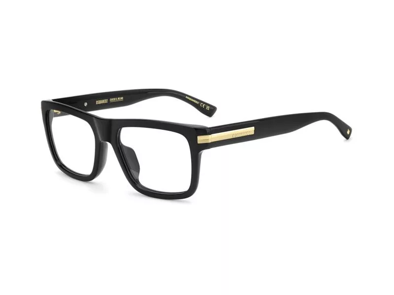 Dsquared2 D2 0200/G 807 55 Men glasses