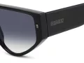 Dsquared2 D2 0201/S 807/08 61 Men sunglasses
