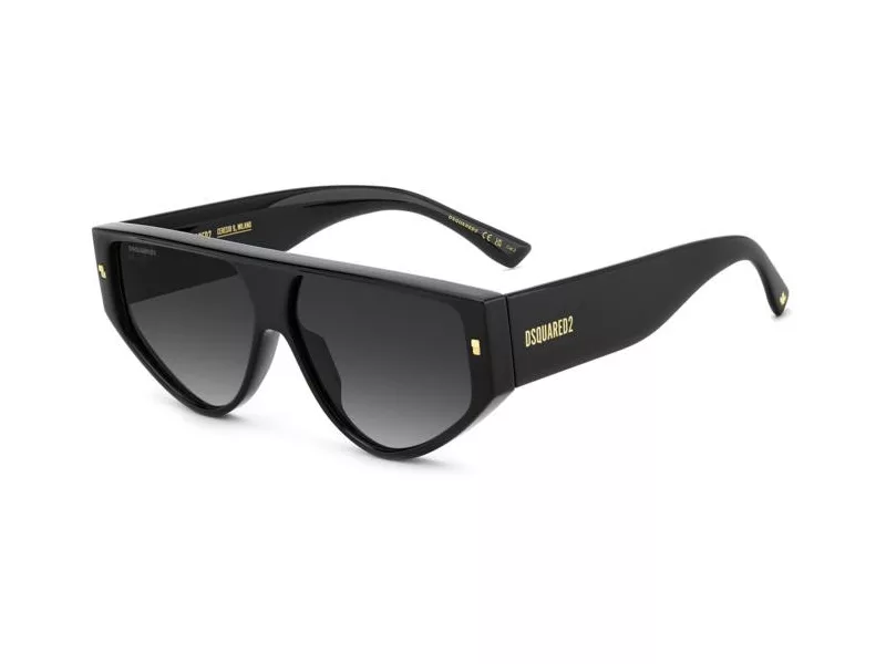 Dsquared2 D2 0201/S 807/9O 61 Men sunglasses