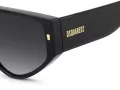 Dsquared2 D2 0201/S 807/9O 61 Men sunglasses