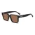 Dsquared2 D2 0202/G/S 807/70 58 Men sunglasses