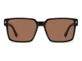 Dsquared2 D2 0202/G/S 807/70 58 Men sunglasses