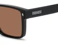 Dsquared2 D2 0202/G/S 807/70 58 Men sunglasses