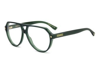 Dsquared2 D2 0204 1ED 58 Men glasses