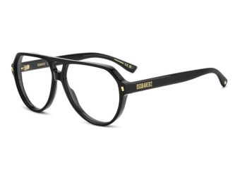 Dsquared2 D2 0204 807 58 Men glasses