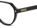 Dsquared2 D2 0204 807 58 Men glasses