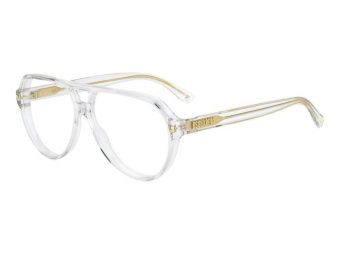 Dsquared2 D2 0204 900 58 Men glasses