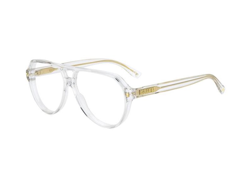 Dsquared2 D2 0204 900 58 Men glasses