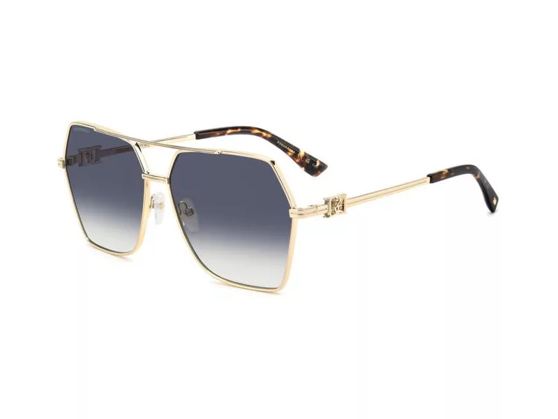 Dsquared2 D2 0206/S 000/08 62 Women sunglasses