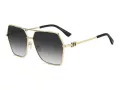 Dsquared2 D2 0206/S J5G/9O 62 Women sunglasses