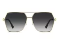 Dsquared2 D2 0206/S J5G/9O 62 Women sunglasses