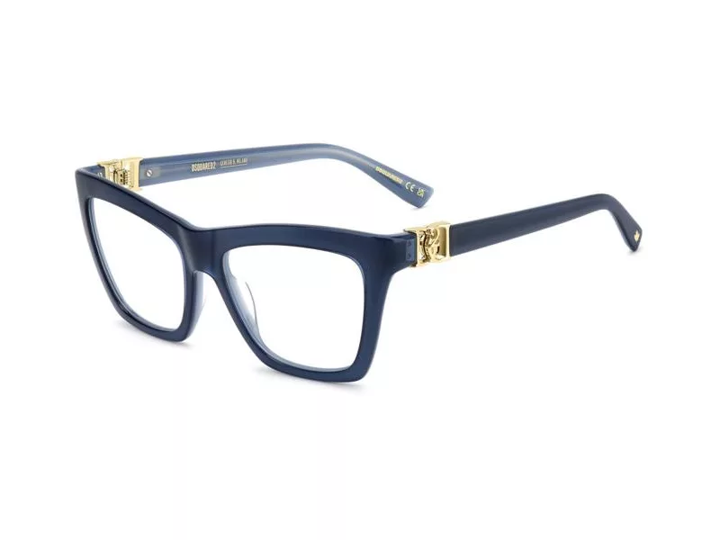 Dsquared2 D2 0208 ZX9 54 Women glasses