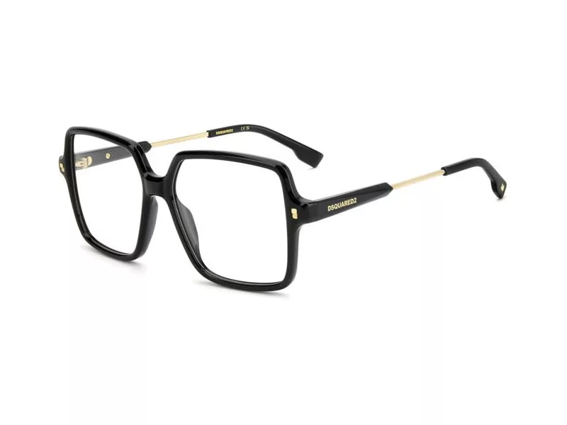 Dsquared2 D2 0210 807 55 Women glasses