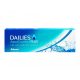 Dailies AquaComfort Plus (30 lenses)