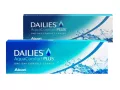 Dailies AquaComfort Plus (30 lenses)