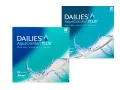 Dailies AquaComfort Plus (90 lenses)