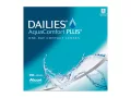Dailies AquaComfort Plus (90 lenses)