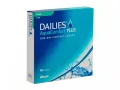 Dailies AquaComfort Plus Toric (90 lenses)
