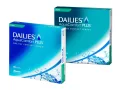 Dailies AquaComfort Plus Toric (90 lenses)